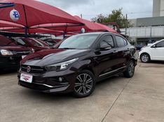 Fiat CRONOS PRECISION 1.8 2019 FERREIRA VEÍCULOS VENÂNCIO AIRES / Carros no Vale