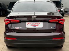 Fiat CRONOS PRECISION 1.8 2019 FERREIRA VEÍCULOS VENÂNCIO AIRES / Carros no Vale