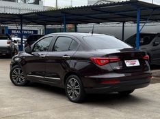 Fiat CRONOS PRECISION 1.8 2019 FERREIRA VEÍCULOS VENÂNCIO AIRES / Carros no Vale