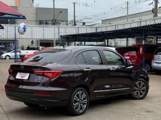 Fiat CRONOS PRECISION 1.8 2019 FERREIRA VEÍCULOS VENÂNCIO AIRES / Carros no Vale