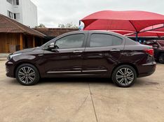 Fiat CRONOS PRECISION 1.8 2019 FERREIRA VEÍCULOS VENÂNCIO AIRES / Carros no Vale