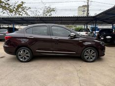 Fiat CRONOS PRECISION 1.8 2019 FERREIRA VEÍCULOS VENÂNCIO AIRES / Carros no Vale