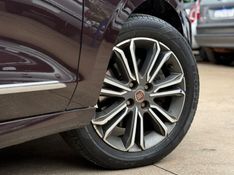 Fiat CRONOS PRECISION 1.8 2019 FERREIRA VEÍCULOS VENÂNCIO AIRES / Carros no Vale