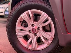 Fiat IDEA ADVENTURE 1.8 2013 FERREIRA VEÍCULOS VENÂNCIO AIRES / Carros no Vale