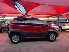 Fiat IDEA ADVENTURE 1.8 2013 FERREIRA VEÍCULOS VENÂNCIO AIRES / Carros no Vale