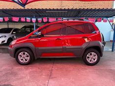 Fiat IDEA ADVENTURE 1.8 2013 FERREIRA VEÍCULOS VENÂNCIO AIRES / Carros no Vale