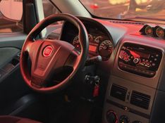 Fiat IDEA ADVENTURE 1.8 2013 FERREIRA VEÍCULOS VENÂNCIO AIRES / Carros no Vale