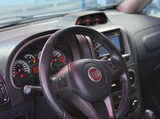 Fiat IDEA ADVENTURE 1.8 2014 FERREIRA VEÍCULOS VENÂNCIO AIRES / Carros no Vale