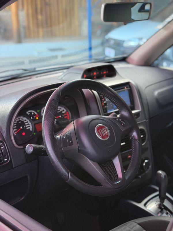 Fiat IDEA ADVENTURE 1.8 2014 FERREIRA VEÍCULOS VENÂNCIO AIRES / Carros no Vale