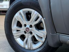 Fiat IDEA ADVENTURE 1.8 2014 FERREIRA VEÍCULOS VENÂNCIO AIRES / Carros no Vale