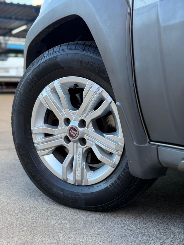 Fiat IDEA ADVENTURE 1.8 2014 FERREIRA VEÍCULOS VENÂNCIO AIRES / Carros no Vale