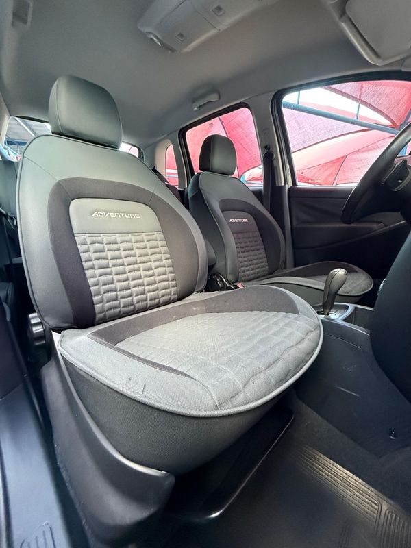 Fiat IDEA ADVENTURE 1.8 2014 FERREIRA VEÍCULOS VENÂNCIO AIRES / Carros no Vale