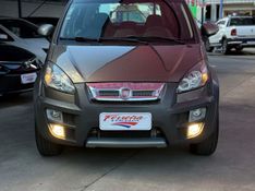 Fiat IDEA ADVENTURE 1.8 2014 FERREIRA VEÍCULOS VENÂNCIO AIRES / Carros no Vale