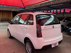 Fiat IDEA ATTRACTIVE 1.4 8V 2014 FERREIRA VEÍCULOS VENÂNCIO AIRES / Carros no Vale