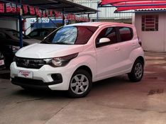 Fiat MOBI LIKE 1.0 8V 2018 FERREIRA VEÍCULOS VENÂNCIO AIRES / Carros no Vale