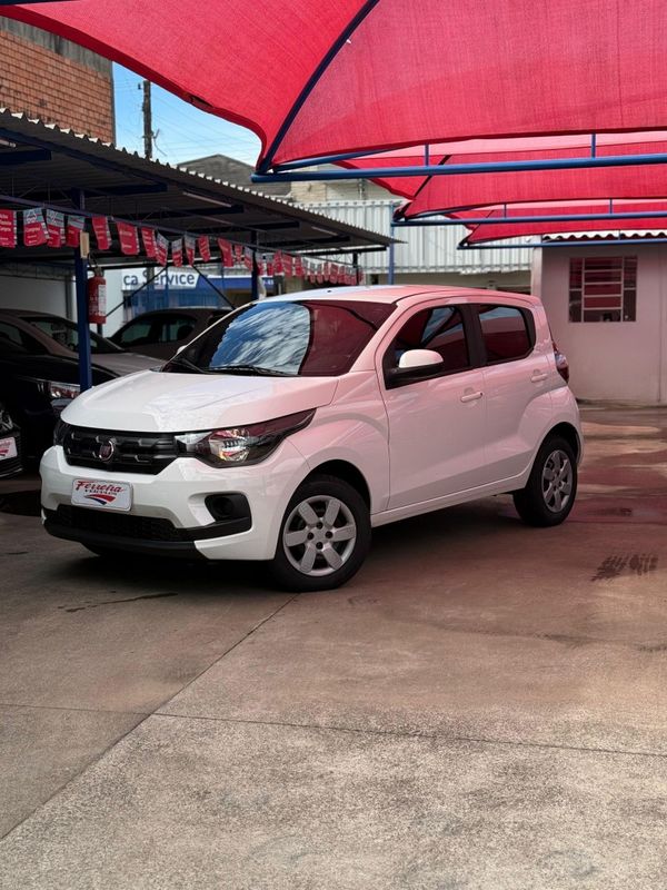 Fiat MOBI LIKE 1.0 8V 2018 FERREIRA VEÍCULOS VENÂNCIO AIRES / Carros no Vale