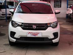 Fiat MOBI LIKE 1.0 8V 2018 FERREIRA VEÍCULOS VENÂNCIO AIRES / Carros no Vale