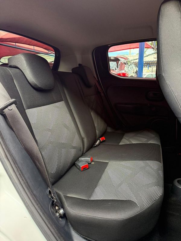 Fiat MOBI LIKE 1.0 8V 2018 FERREIRA VEÍCULOS VENÂNCIO AIRES / Carros no Vale