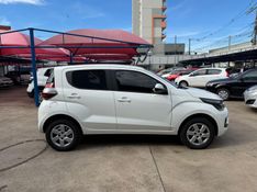 Fiat MOBI LIKE 1.0 8V 2018 FERREIRA VEÍCULOS VENÂNCIO AIRES / Carros no Vale