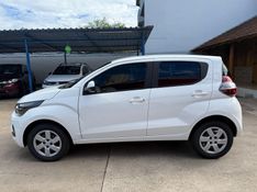 Fiat MOBI LIKE 1.0 8V 2018 FERREIRA VEÍCULOS VENÂNCIO AIRES / Carros no Vale