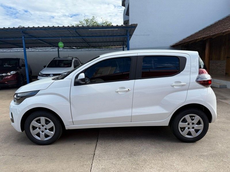 Fiat MOBI LIKE 1.0 8V 2018 FERREIRA VEÍCULOS VENÂNCIO AIRES / Carros no Vale
