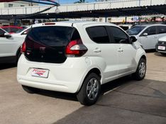 Fiat MOBI LIKE 1.0 8V 2018 FERREIRA VEÍCULOS VENÂNCIO AIRES / Carros no Vale