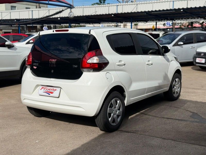 Fiat MOBI LIKE 1.0 8V 2018 FERREIRA VEÍCULOS VENÂNCIO AIRES / Carros no Vale