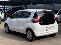 Fiat MOBI LIKE 1.0 8V 2018 FERREIRA VEÍCULOS VENÂNCIO AIRES / Carros no Vale