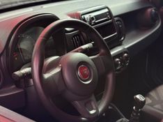 Fiat MOBI LIKE 1.0 8V 2018 FERREIRA VEÍCULOS VENÂNCIO AIRES / Carros no Vale