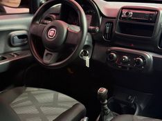 Fiat MOBI LIKE 1.0 8V 2018 FERREIRA VEÍCULOS VENÂNCIO AIRES / Carros no Vale