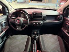 Fiat MOBI LIKE 1.0 8V 2018 FERREIRA VEÍCULOS VENÂNCIO AIRES / Carros no Vale
