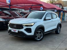 Fiat PULSE DRIVE 1.3 2022 FERREIRA VEÍCULOS VENÂNCIO AIRES / Carros no Vale