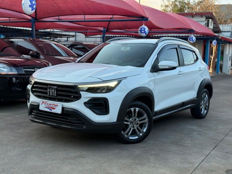 Fiat PULSE DRIVE 1.3 2022 FERREIRA VEÍCULOS VENÂNCIO AIRES / Carros no Vale