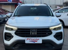 Fiat PULSE DRIVE 1.3 2022 FERREIRA VEÍCULOS VENÂNCIO AIRES / Carros no Vale