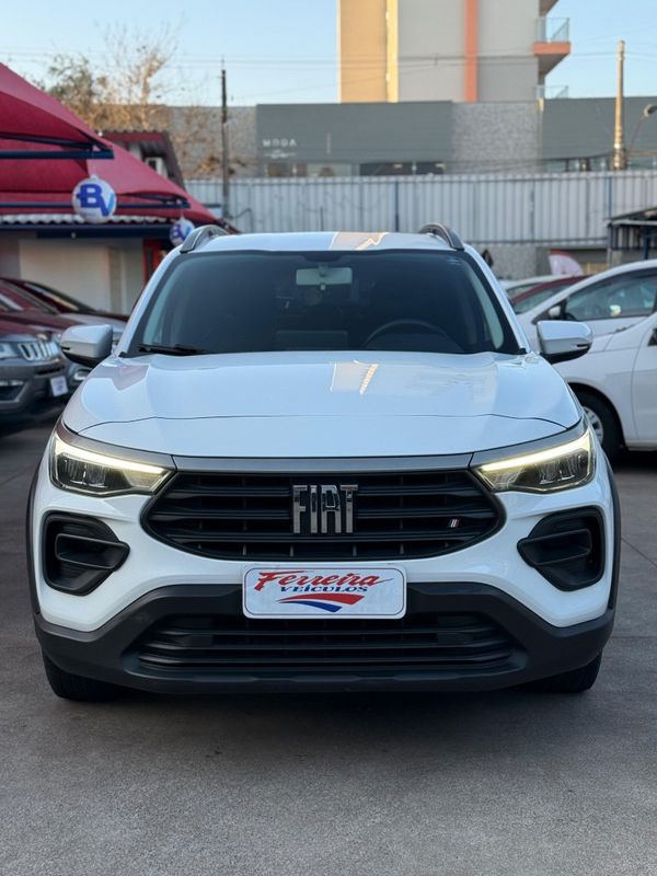 Fiat PULSE DRIVE 1.3 2022 FERREIRA VEÍCULOS VENÂNCIO AIRES / Carros no Vale