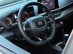 Fiat PULSE DRIVE 1.3 2022 FERREIRA VEÍCULOS VENÂNCIO AIRES / Carros no Vale