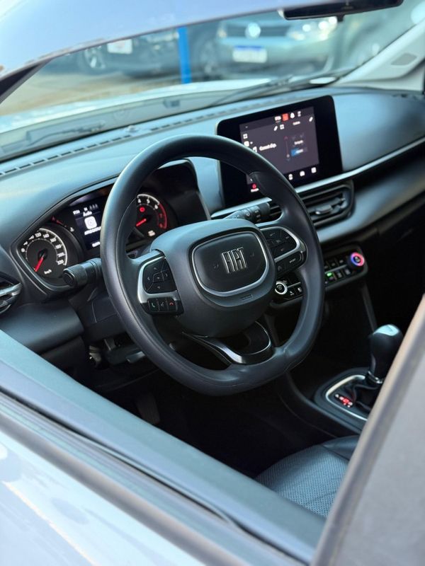 Fiat PULSE DRIVE 1.3 2022 FERREIRA VEÍCULOS VENÂNCIO AIRES / Carros no Vale