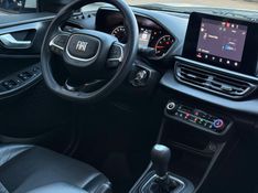 Fiat PULSE DRIVE 1.3 2022 FERREIRA VEÍCULOS VENÂNCIO AIRES / Carros no Vale