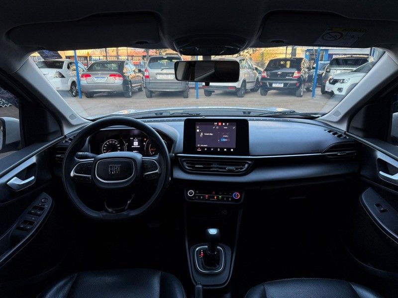 Fiat PULSE DRIVE 1.3 2022 FERREIRA VEÍCULOS VENÂNCIO AIRES / Carros no Vale