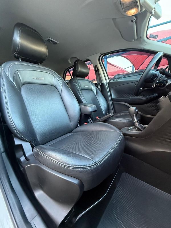 Fiat PULSE DRIVE 1.3 2022 FERREIRA VEÍCULOS VENÂNCIO AIRES / Carros no Vale