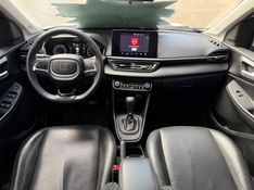 Fiat PULSE DRIVE 1.3 2022 FERREIRA VEÍCULOS VENÂNCIO AIRES / Carros no Vale