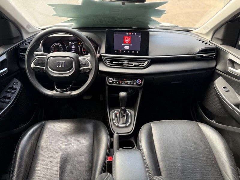 Fiat PULSE DRIVE 1.3 2022 FERREIRA VEÍCULOS VENÂNCIO AIRES / Carros no Vale