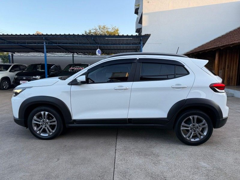 Fiat PULSE DRIVE 1.3 2022 FERREIRA VEÍCULOS VENÂNCIO AIRES / Carros no Vale