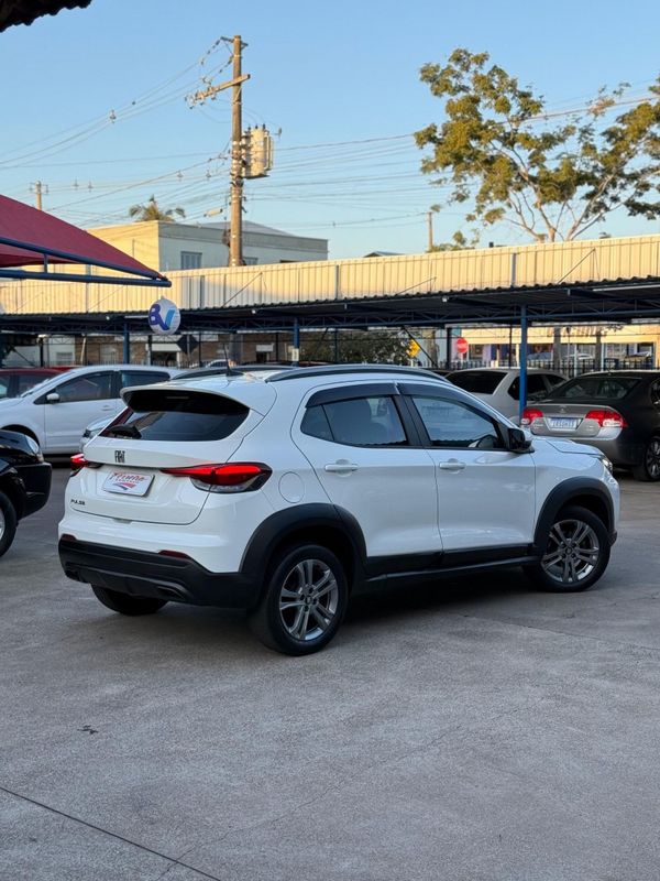 Fiat PULSE DRIVE 1.3 2022 FERREIRA VEÍCULOS VENÂNCIO AIRES / Carros no Vale