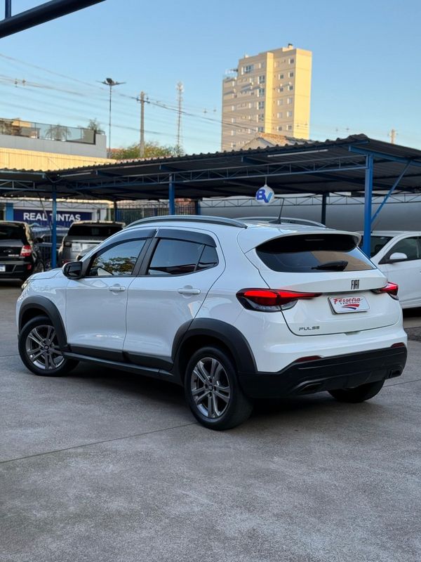 Fiat PULSE DRIVE 1.3 2022 FERREIRA VEÍCULOS VENÂNCIO AIRES / Carros no Vale
