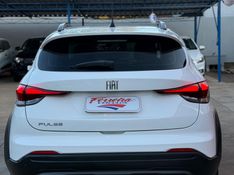 Fiat PULSE DRIVE 1.3 2022 FERREIRA VEÍCULOS VENÂNCIO AIRES / Carros no Vale