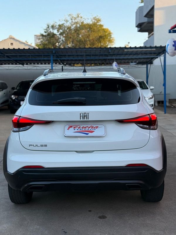 Fiat PULSE DRIVE 1.3 2022 FERREIRA VEÍCULOS VENÂNCIO AIRES / Carros no Vale