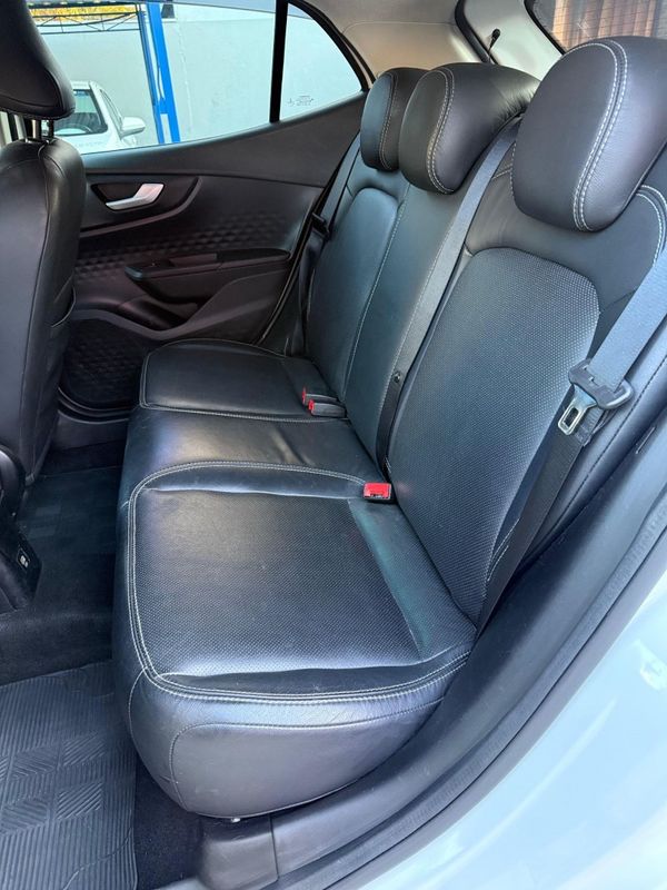 Fiat PULSE DRIVE 1.3 2022 FERREIRA VEÍCULOS VENÂNCIO AIRES / Carros no Vale