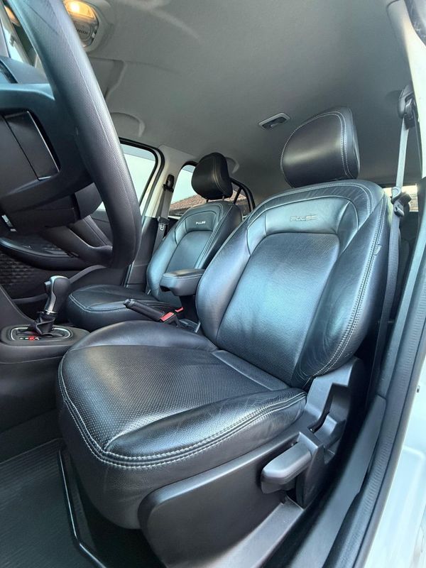 Fiat PULSE DRIVE 1.3 2022 FERREIRA VEÍCULOS VENÂNCIO AIRES / Carros no Vale