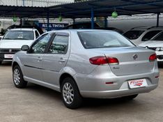 Fiat SIENA EL 1.4 8V 2013 FERREIRA VEÍCULOS VENÂNCIO AIRES / Carros no Vale